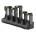Zebra CS-CRD-LOC-TC7-T, Multi-Slot ShareCradle Locking Kit (CS-CRD-LOC-TC7-T)