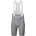 Maap Team Bib Evo Cargo titanium