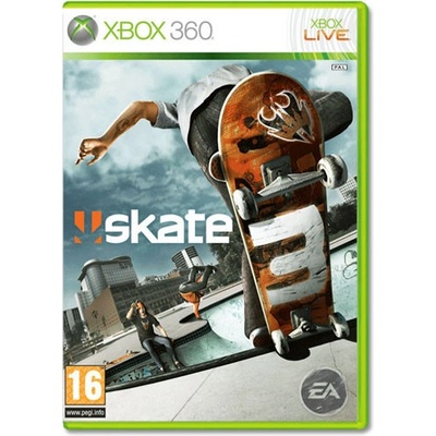 Skate 3 – Zboží Živě