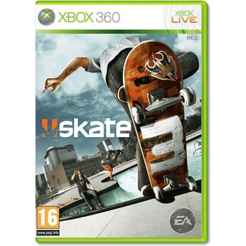 Skate 3