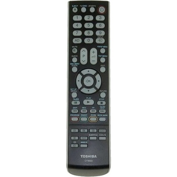 GENERAL TOSHIBA CT-8022, CT-90374 - съвместимо дистанционно управление на марката General (CT-8022, CT-90374)