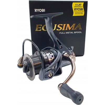 Ryobi ECUSIMA 3000
