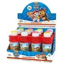 DULCOP Bublifuk 300 ml Paw Patrol
