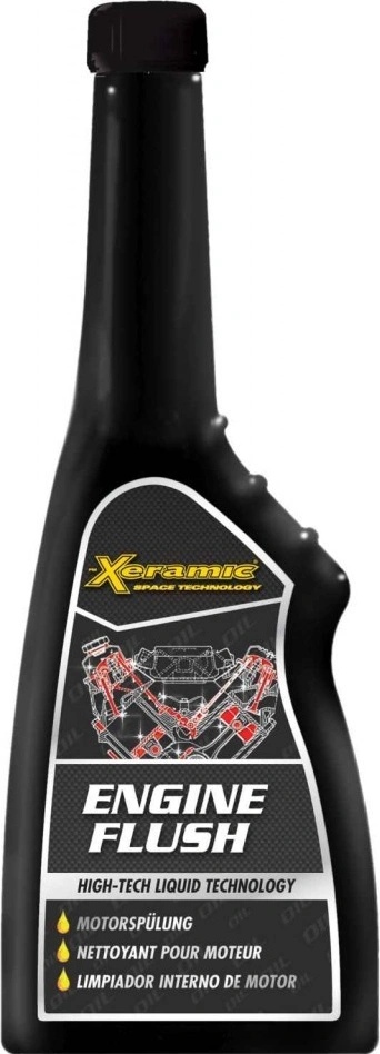 Xeramic Engine Flush 250 ml