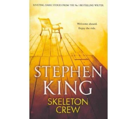 Skeleton Crew
