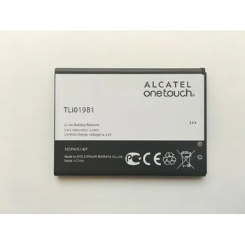 Alcatel Li-ion 1900mAh TLi019B1