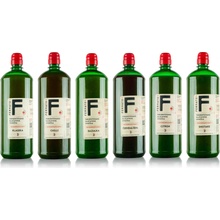 FerMato Testovací set omáček 6 x 1 l