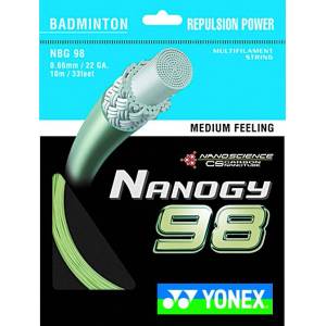 Yonex NANOGY 98
