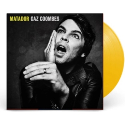 Matador - Gaz Coombes LP