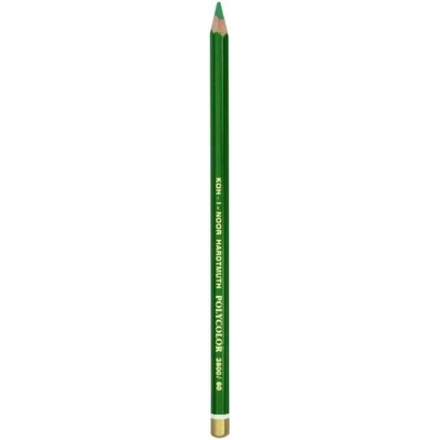 Koh i Noor 3800 Polycolor 1 ks zelená smaragdová