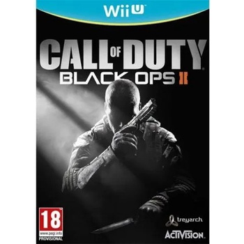 Activision Call of Duty Black Ops II (Wii U)
