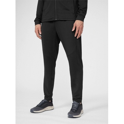 4F 4FSS23TTROM154 DEEP BLACK pánské tepláky