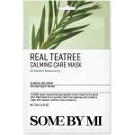 Some by Mi - Real Tea Tree Calming Care Mask 20g