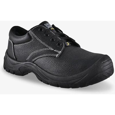 Safety jogger works Joggerstar S3 schwarz 35310