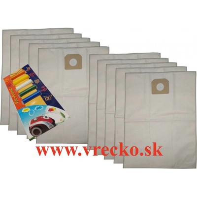 K&M Parkside PPWD 30 A1 voně a vrecka textilné 5 + 10 ks