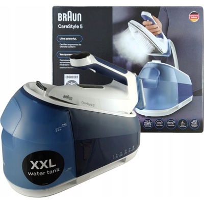 Braun IS 5245 BL