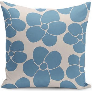 Mila Home Калъфка за възглавница 43x43 cm Blue Meadow - Mila Home (HKG-MMN-Kilif-008)