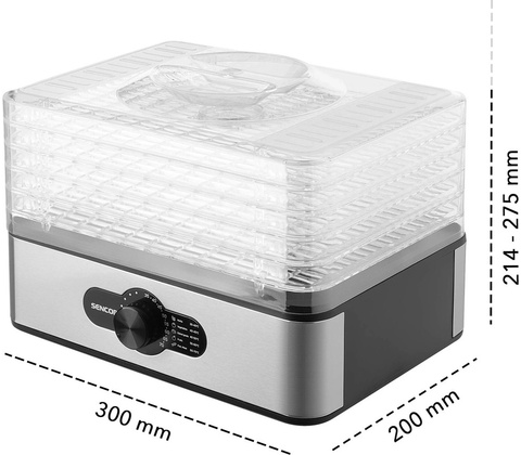 Sencor SFD 950