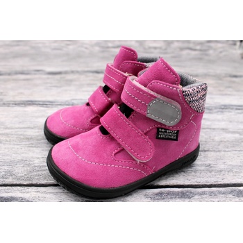 Jonap boty s membránou B3 růžová