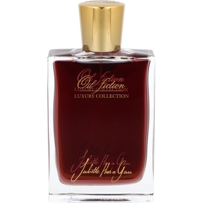 Juliette Has A Gun Luxury Collection Oil Fiction parfumovaná voda unisex 75 ml