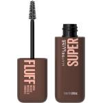 Maybelline new york Спирала за вежди Superfluff - Nr. 260 Deep Brown, 1 бр. , 5 ml (10473096)