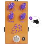 JHS Pedals Cheese Ball SET Eфект за китара (JHS CHEESE BALL-SET)