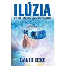 Ilúzia - Icke David