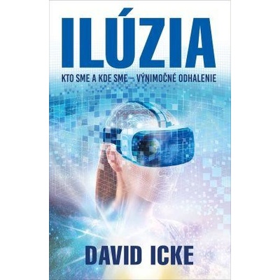 Ilúzia - Icke David