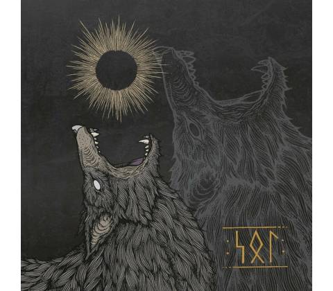 Sowulo - Sol LP