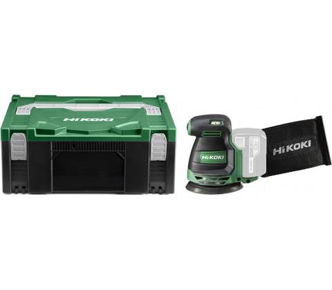 Hikoki SV1813DAW2Z