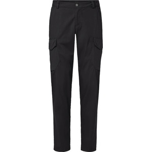 VAUDE Мъжки туристически панталон Vaude Neyland Cargo Pants Walking trousers - Black - размер 52 (010-1319-0114)