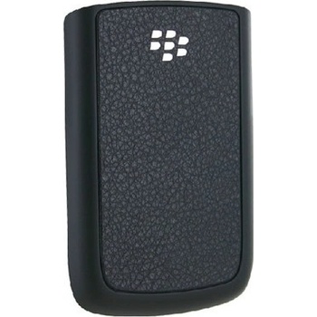 Kryt BlackBerry 9700 zadní černý