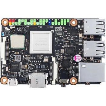 ASUS Дънна платка asus tinker board r2.0/a/2g 90me03d1-m0eay0 (90me03d1-m0eay0)