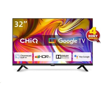 ChiQ L32H7G