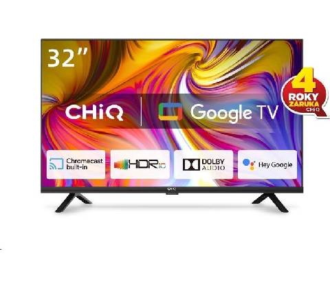 ChiQ L32H7G