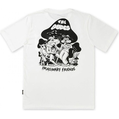 The Dudes TRIKO Imaginary Friends