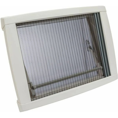 Strešné okno MPK VisionStar L, 700 × 500 mm led Nie farba krémovobiela