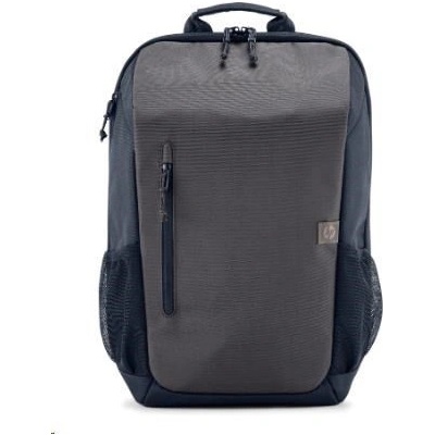 HP Travel 18L 15.6 Iron Grey Laptop Backpack 6B8U6AA – Zbozi.Blesk.cz