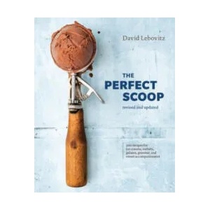 The Perfect Scoop (ISBN: 9780399580314)