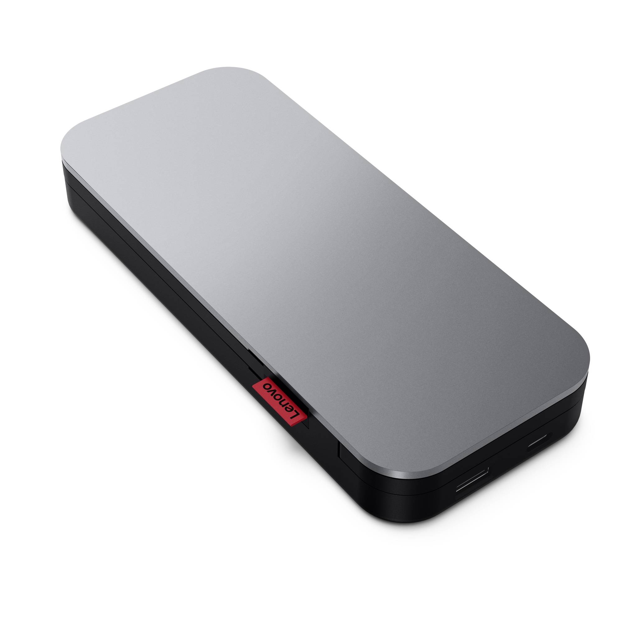 Lenovo Go USB-C Laptop Power Bank 20000 mAh 40ALLG2WWW od 3 440 Kč -  Heureka.cz