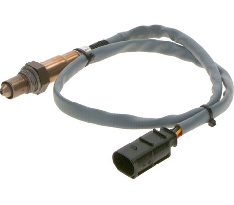 Lambda sonda BOSCH 0 281 004 207
