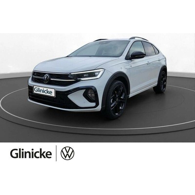 Volkswagen Taigo R-Line 85 kW