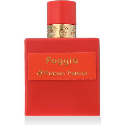 Tiziana Terenzi Poggia Парфюмен екстракт ТЕСТЕР 100 ml Тестер опция Small Cap