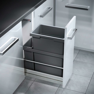 Hailo EURO CARGO 300 38/7