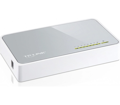 TP-Link TL-SF1008D