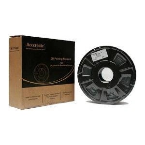 ACCCREATE Консуматив за 3D принтер, ABS, 1.0 кг, 1.75 мм, Grey / 431C, 01.04. 02.1115