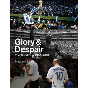 Glory and Despair | Matthew Bazell (ISBN: 9781801501248)
