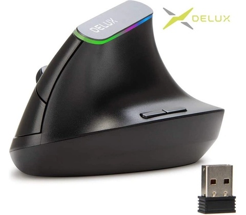 DeLUX M618C