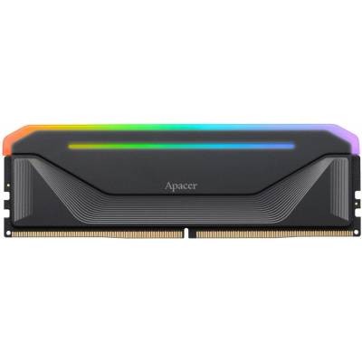 Apacer NOX DDR5 16GB 6000MHz CL38 AH5U16G60C622NBAA-1