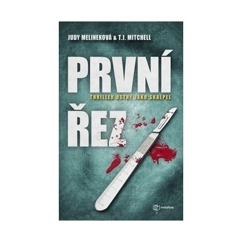 První řez